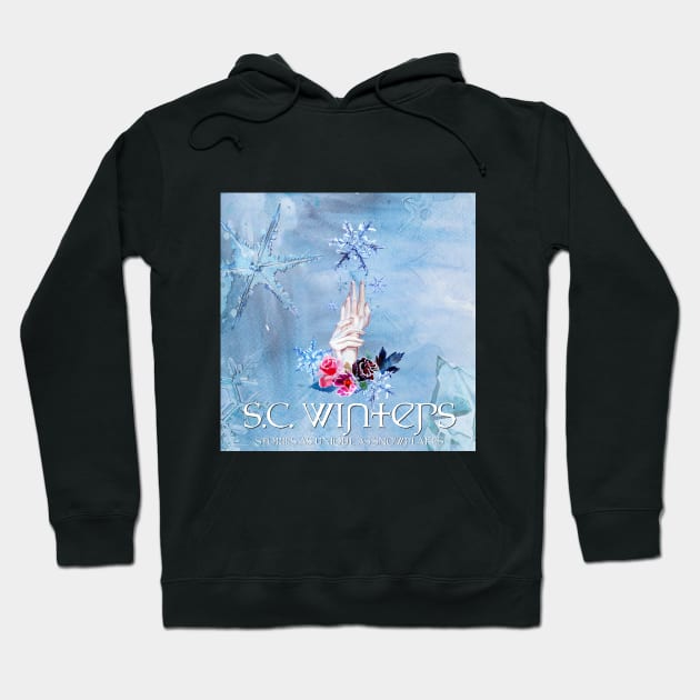 SC Winters logo Hoodie by Storms Publishing